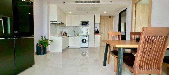 Apartamento com 2 quartos em condomínio em Pattaya, Thailand N.º 150962 8