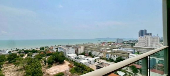 Apartamento com 2 quartos em condomínio em Pattaya, Thailand N.º 150962 20