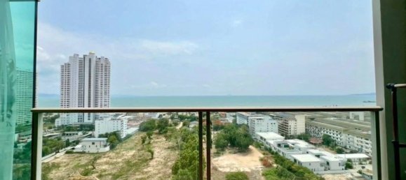Apartamento com 2 quartos em condomínio em Pattaya, Thailand N.º 150962 19