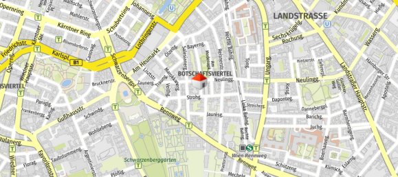  Garage in Vienna, Austria No. 139086 3