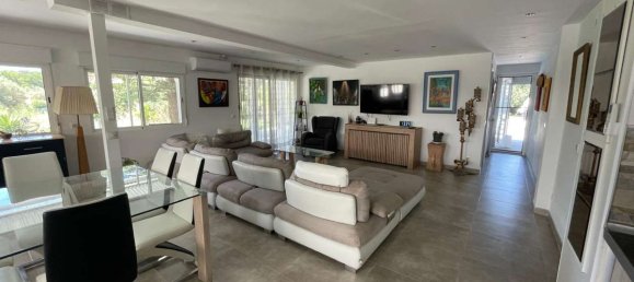 5 غرف نوم فيلا في Alhaurin el Grande, Spain رقم 187553 24