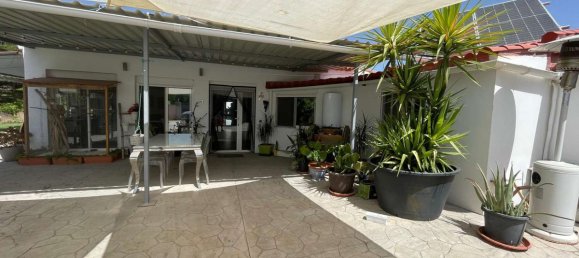 5 غرف نوم فيلا في Alhaurin el Grande, Spain رقم 187553 45