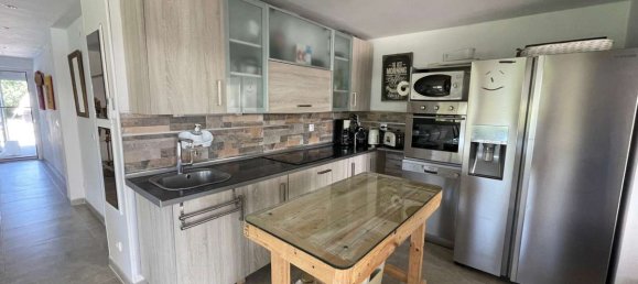 5 غرف نوم فيلا في Alhaurin el Grande, Spain رقم 187553 27