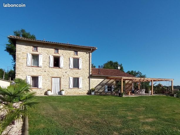 3 bedrooms House in Haute-Garonne, France No. 314392