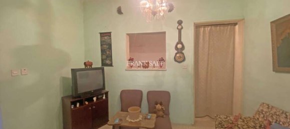 Таунхаус с 3 спальнями в Зейтун, Мальта № 1897 6