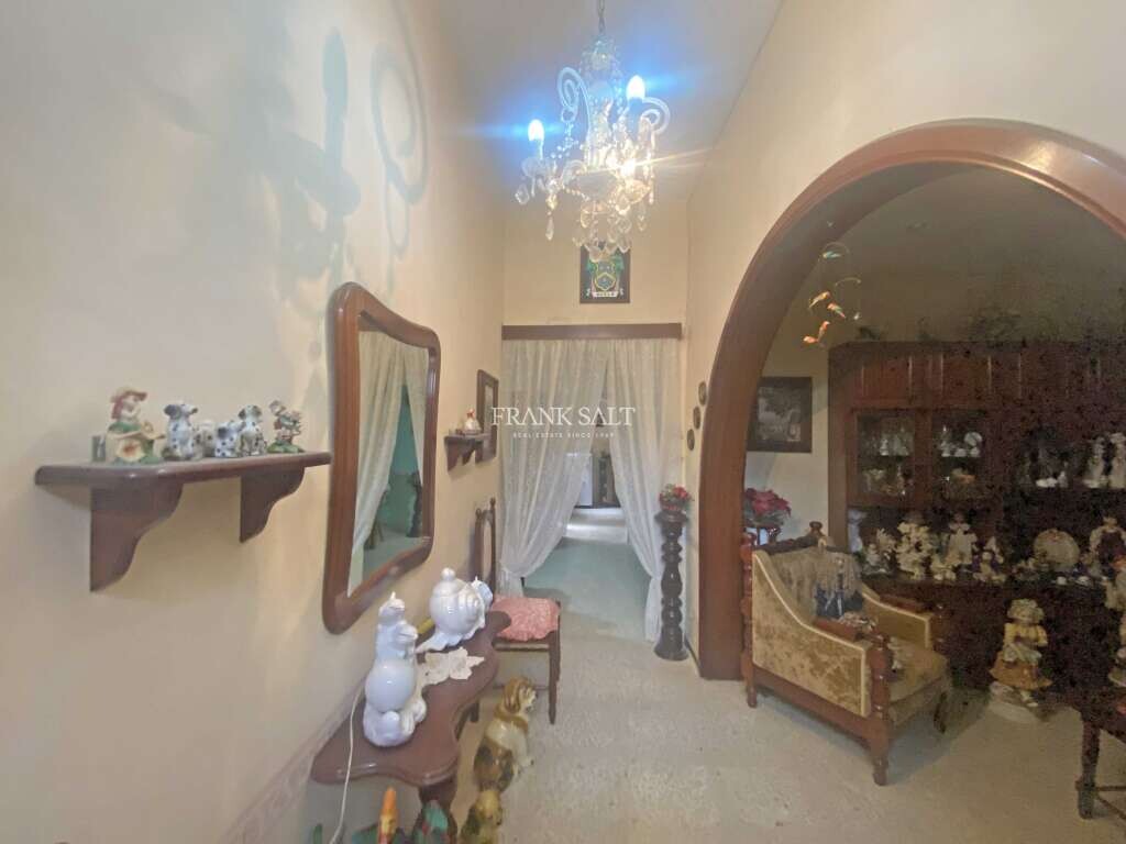 Таунхаус с 3 спальнями в Зейтун, Мальта № 1897