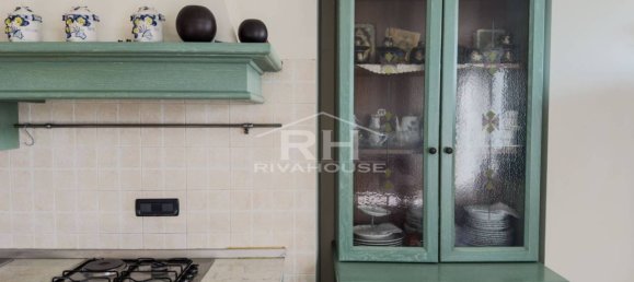 Apartamento de 2 dormitorios en Arco, Italy No. 87620 10