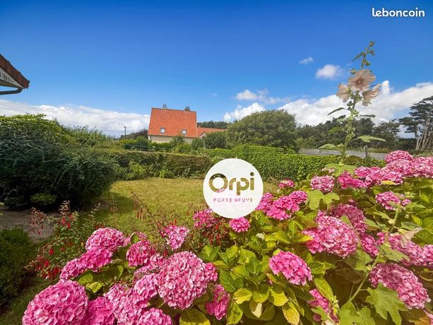 4 غرف نوم منزل في Audinghen, France رقم 313001