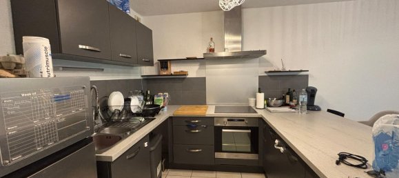 2 غرف نوم شقة في Montpellier, France رقم 295718 2