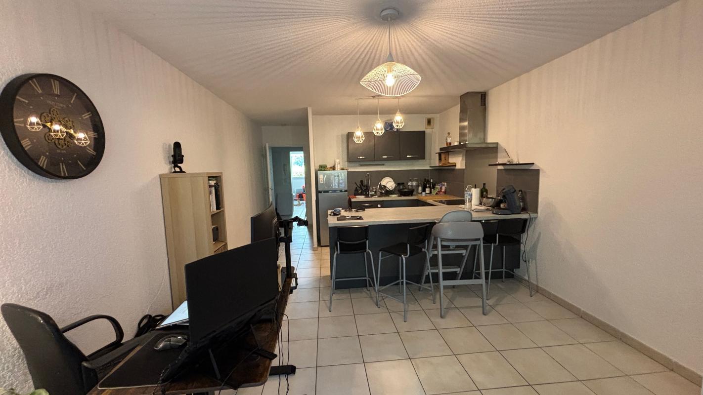 2 غرف نوم شقة في Montpellier, France رقم 295718