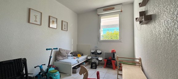 2 غرف نوم شقة في Montpellier, France رقم 295718 6