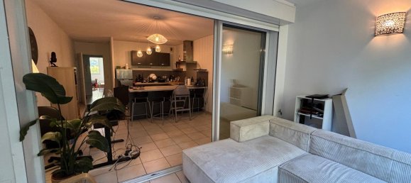 2 غرف نوم شقة في Montpellier, France رقم 295718 3