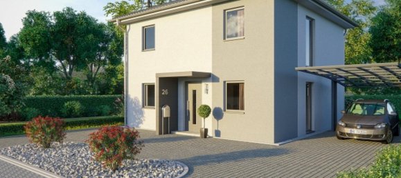 Terreno em Borde, Germany N.º 128648 5