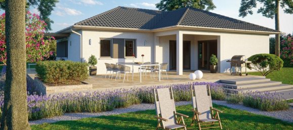 Terreno em Borde, Germany N.º 128648 3