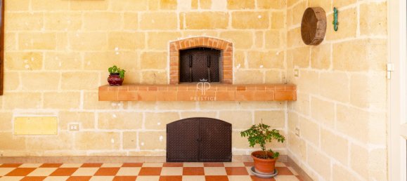 7 bedrooms Castles in Oria, Italy No. 64447 25