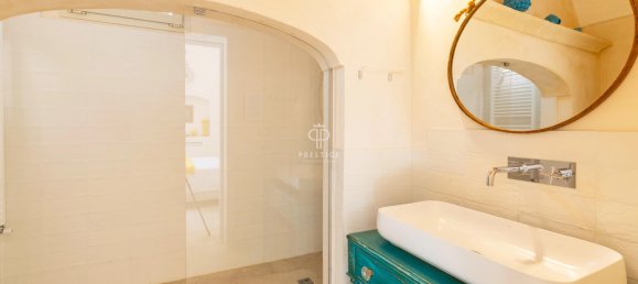 7 bedrooms Castles in Oria, Italy No. 64447 7