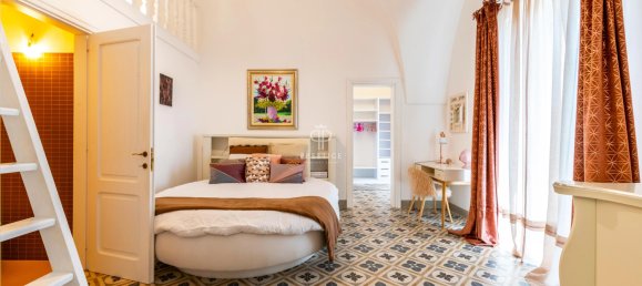 7 bedrooms Castles in Oria, Italy No. 64447 6