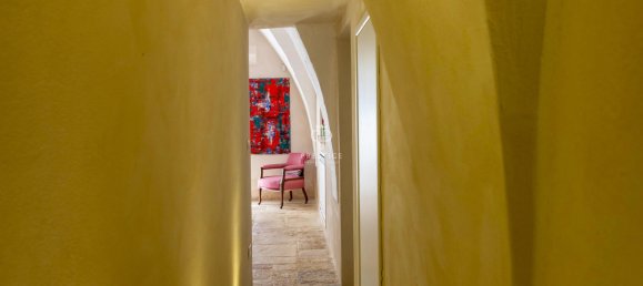 7 bedrooms Castles in Oria, Italy No. 64447 13