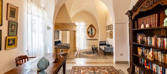 7 bedrooms Castles in Oria, Italy No. 64447 14