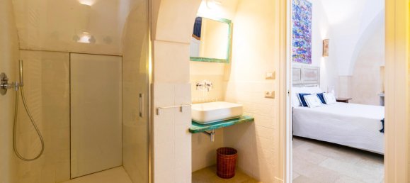 7 bedrooms Castles in Oria, Italy No. 64447 20