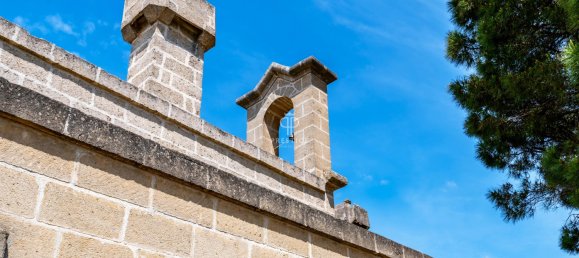 7 bedrooms Castles in Oria, Italy No. 64447 26