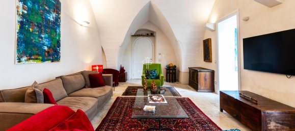 7 bedrooms Castles in Oria, Italy No. 64447 10