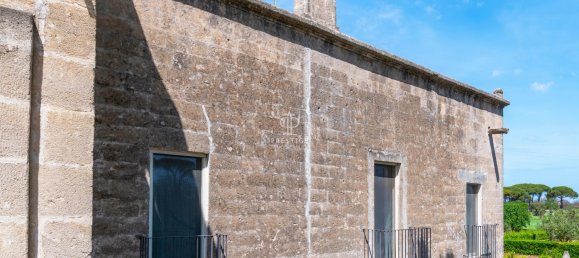 7 bedrooms Castles in Oria, Italy No. 64447 29