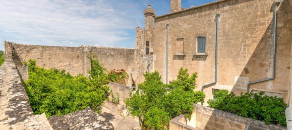 7 bedrooms Castles in Oria, Italy No. 64447 28