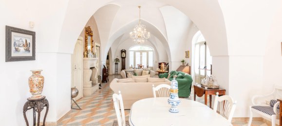7 bedrooms Castles in Oria, Italy No. 64447 11