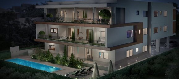 2 bedrooms Apartment in Limassol, Cyprus No. 2260 3