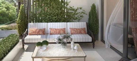 2 bedrooms Apartment in Limassol, Cyprus No. 2260 5