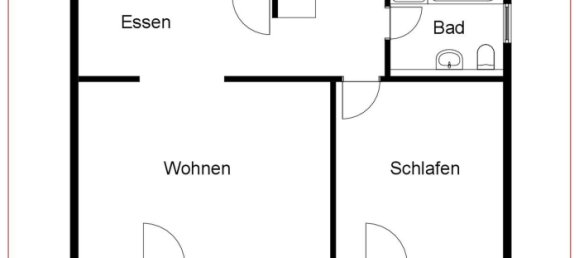 4 غرف نوم تاون هاوس في Calw, Germany رقم 317482 9