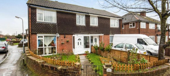 3 bedrooms House in Hayes, United Kingdom No. 5046 2