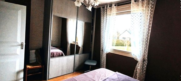 Casa de 4 dormitorios en Javene, France No. 45947 13