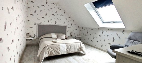 Casa de 4 dormitorios en Javene, France No. 45947 14