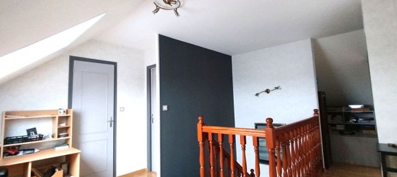 Casa de 4 dormitorios en Javene, France No. 45947 12