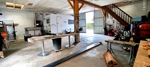 Casa de 4 dormitorios en Javene, France No. 45947 7