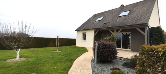 Casa de 4 dormitorios en Javene, France No. 45947 16