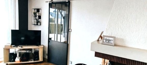 Casa de 4 dormitorios en Javene, France No. 45947 10