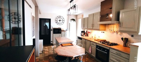 Casa de 4 dormitorios en Javene, France No. 45947 15