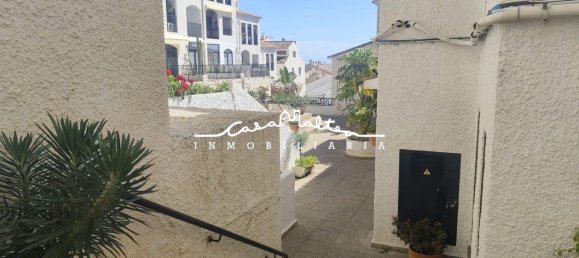 Duplex T2 em Altea, Spain N.º 181604 6