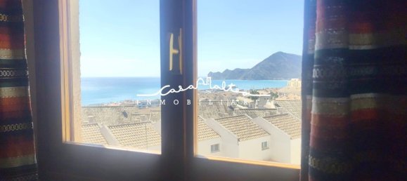 Duplex T2 em Altea, Spain N.º 181604 2