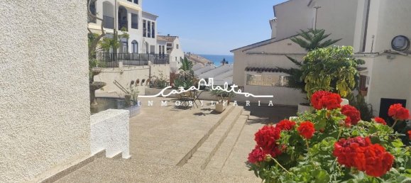 Duplex T2 em Altea, Spain N.º 181604 7
