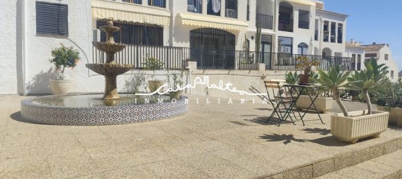 Duplex T2 em Altea, Spain N.º 181604 11