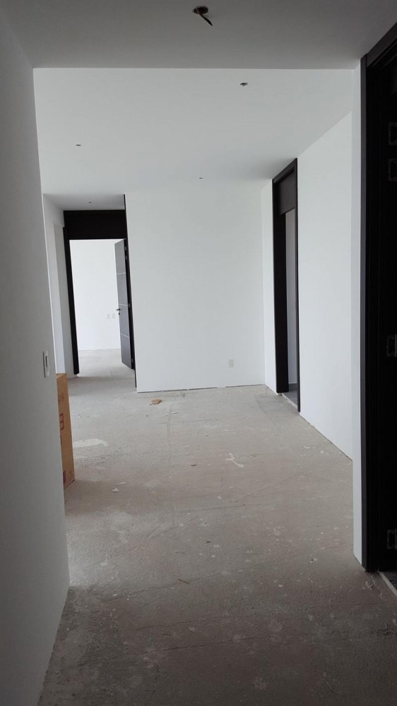 2 Schlafzimmer Wohnung in Mexico, Nr. 220632