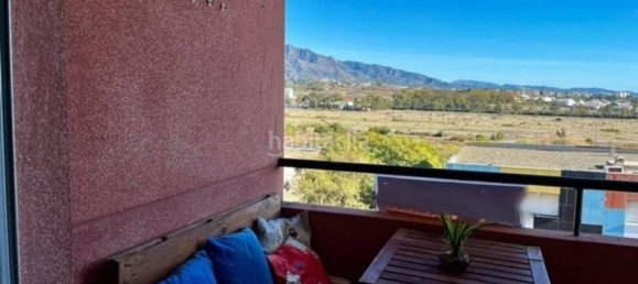 Apartamento T3 em Marbella, Spain N.º 138661 4