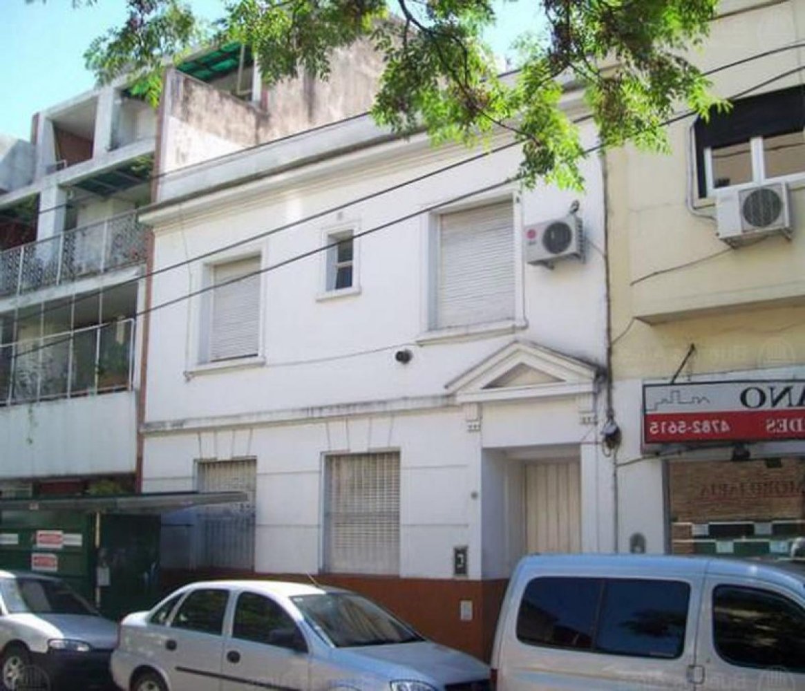 Studio in Buenos Aires, Argentina No. 67024