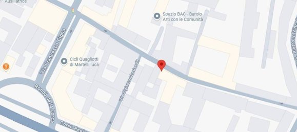 Propriété commerciale à Turin, Italy 67m² No. 257578 3