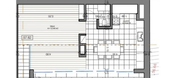 Dúplex de 3 dormitorios en Cascais, Portugal No. 148884 3