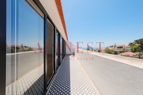 Dúplex de 3 dormitorios en Cascais, Portugal No. 148884